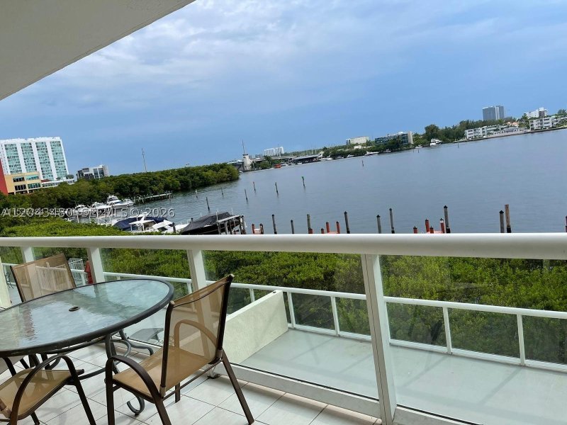 Alquiler de apartamento en Golden Bay Club 407