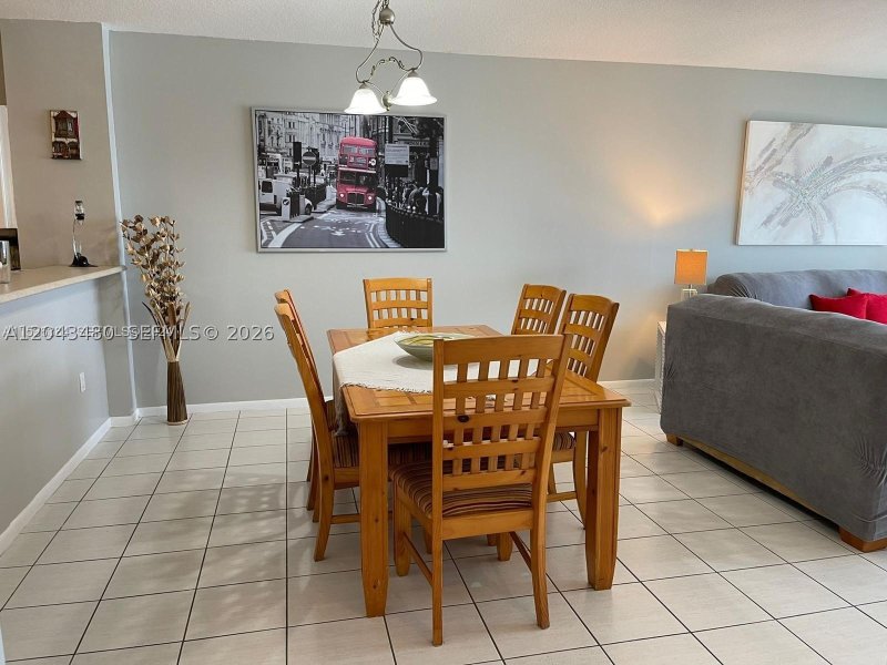 Alquiler de apartamento en Golden Bay Club 407