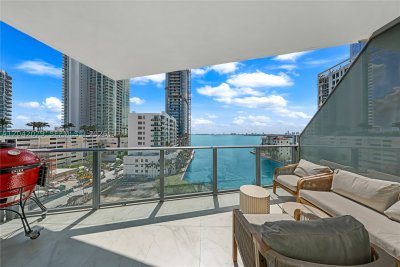 Comprar apartamento en Icon Bay 701