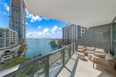 Comprar apartamento en Icon Bay 701