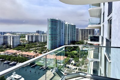 Turnberry Isle Apt #23C