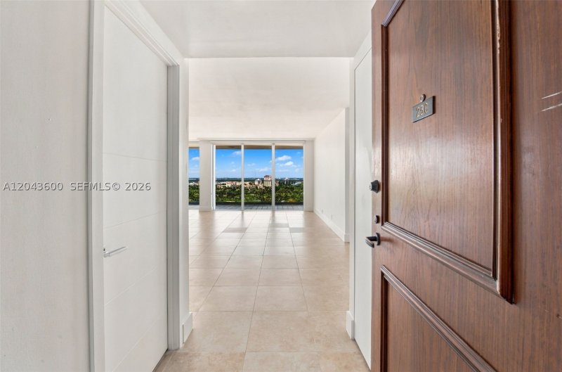 Alquiler de apartamento en Turnberry Isle 23C