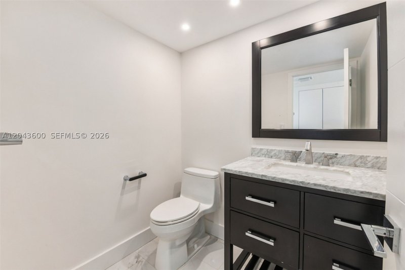 Alquiler de apartamento en Turnberry Isle 23C