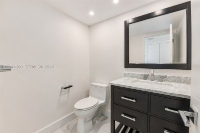 Alquiler de apartamento en Turnberry Isle 23C