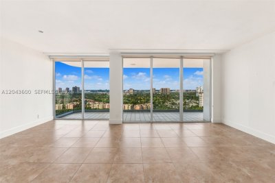 Alquiler de apartamento en Turnberry Isle 23C