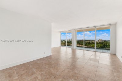 Alquiler de apartamento en Turnberry Isle 23C