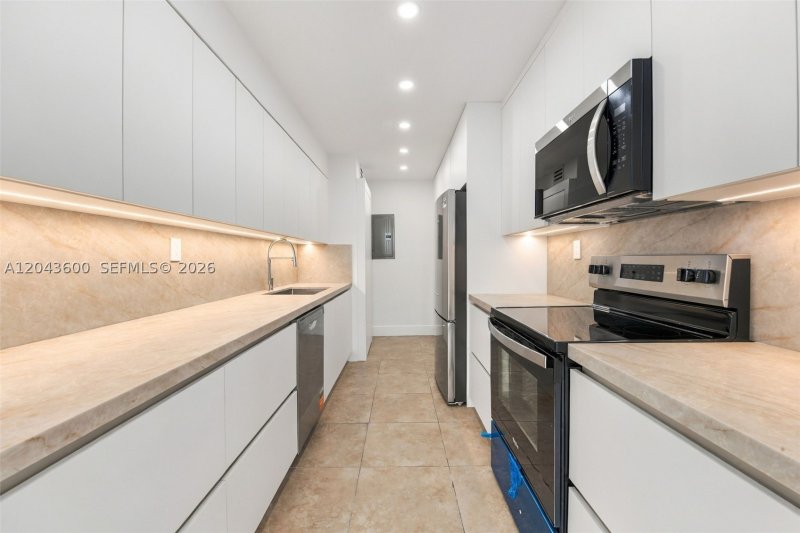Alquiler de apartamento en Turnberry Isle 23C