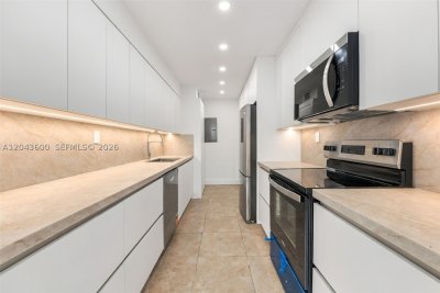 Alquiler de apartamento en Turnberry Isle 23C