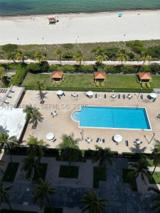 Oceanfront Plaza Apt #1805