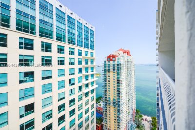 Comprar apartamento no The Club At Brickell Bay 3614