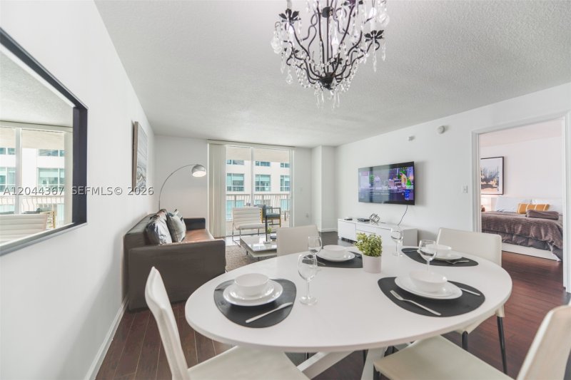 Condo for sale at The Club At Brickell Bay 3614