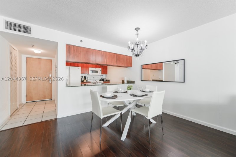 Condo for sale at The Club At Brickell Bay 3614