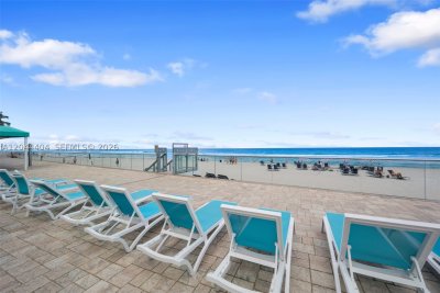 Alquiler de apartamento en Sea Air Towers 1225