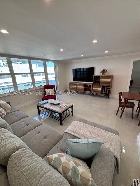 Apartment for rent at Sea Air Towers 1225