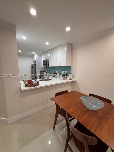 Apartment for rent at Sea Air Towers 1225