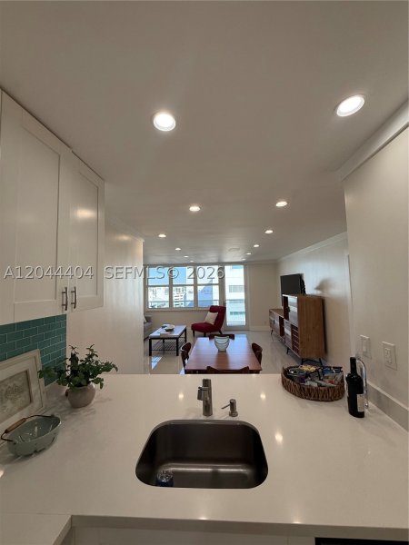 Apartment for rent at Sea Air Towers 1225