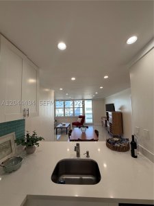 Alquiler de apartamento en Sea Air Towers 1225