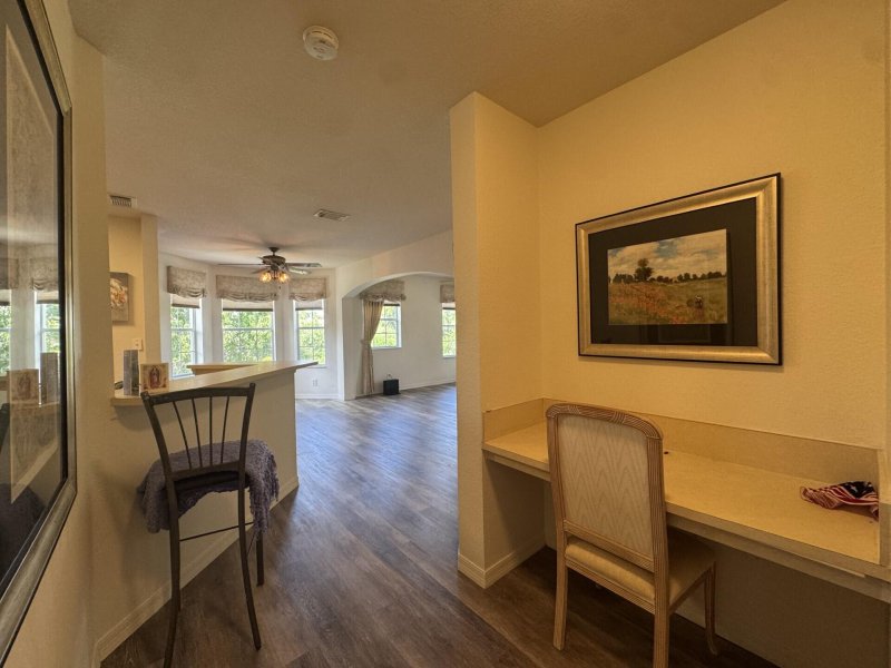 Apartment for rent at The Belmont 12-202