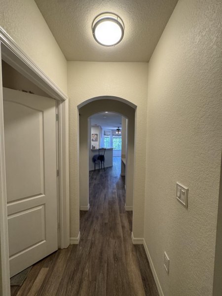 Apartment for rent at The Belmont 12-202