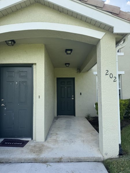 Apartment for rent at The Belmont 12-202