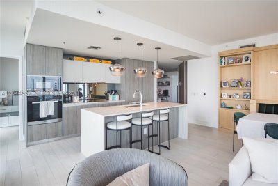 Aluguel de apartamento no Biscayne Beach 4307