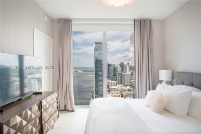 Aluguel de apartamento no Biscayne Beach 4307