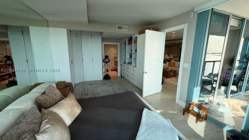 Apartment for rent at Blue Condominium 1306
