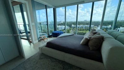Aluguel de apartamento no Blue Condominium 1306