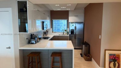 Aluguel de apartamento no Blue Condominium 1306