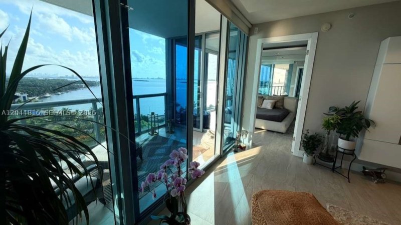 Apartment for rent at Blue Condominium 1306
