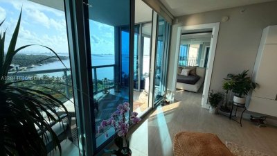 Aluguel de apartamento no Blue Condominium 1306