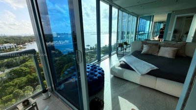 Aluguel de apartamento no Blue Condominium 1306