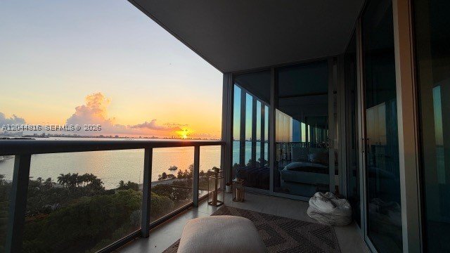 Apartment for rent at Blue Condominium 1306