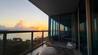 Aluguel de apartamento no Blue Condominium 1306