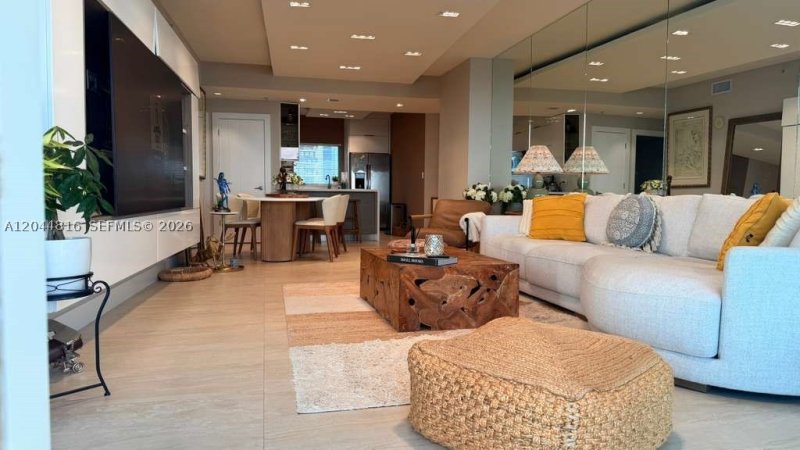 Apartment for rent at Blue Condominium 1306