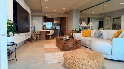 Aluguel de apartamento no Blue Condominium 1306