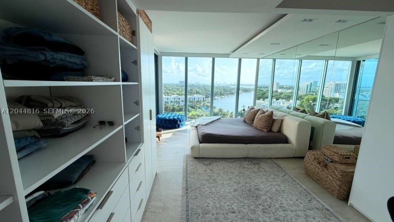Apartment for rent at Blue Condominium 1306