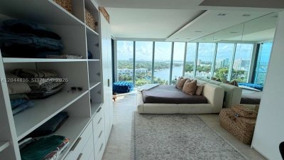 Aluguel de apartamento no Blue Condominium 1306