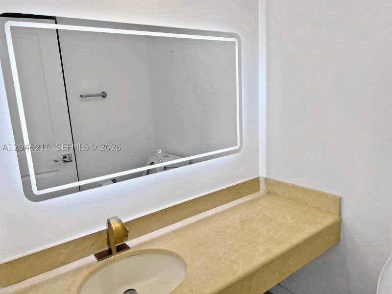 Condo for sale at Aquasol PH-A