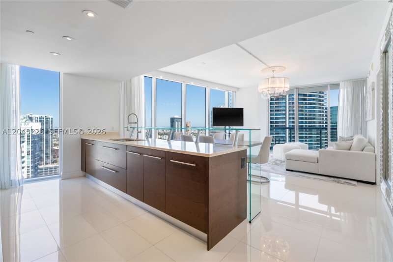 Aluguel de apartamento no Icon Brickell Tower I 4315