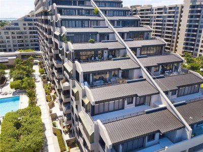 Comprar apartamento en Tidemark 643