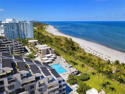 Comprar apartamento en Tidemark 643