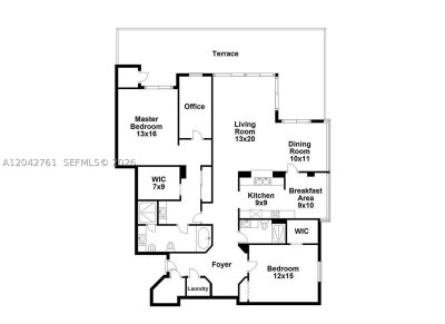 Comprar apartamento en Tidemark 643