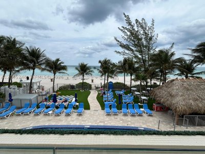 M Resort Residences Apt #1706