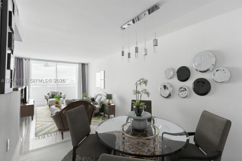 Condo for sale at Parc Plaza 14F