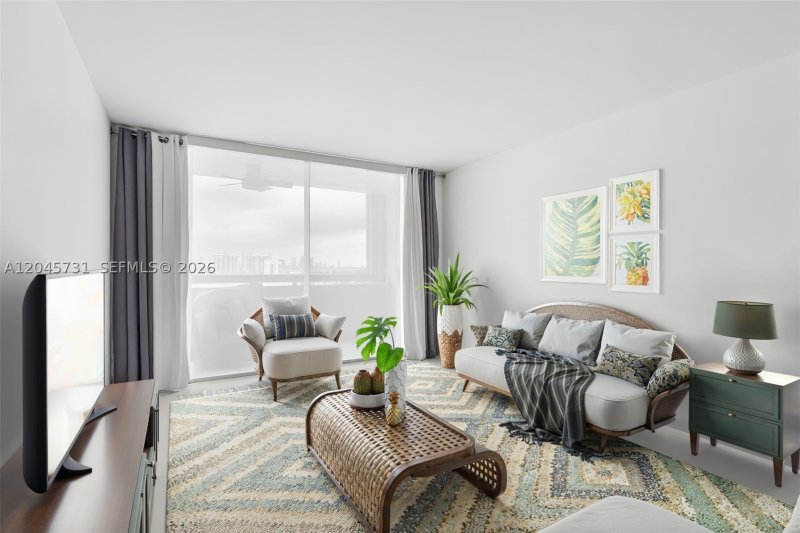 Condo for sale at Parc Plaza 14F