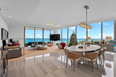 The Estates at Acqualina Apt #604