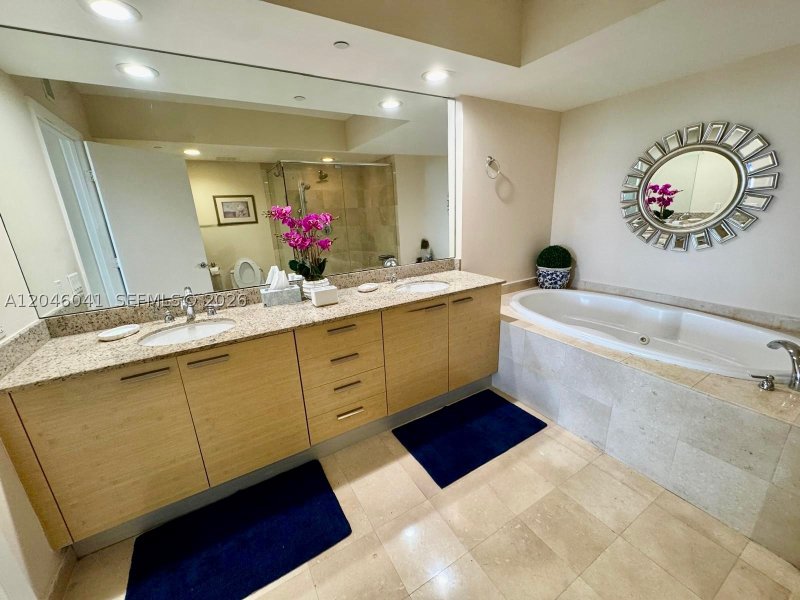 Alquiler de apartamento en Beach Club Two 4806