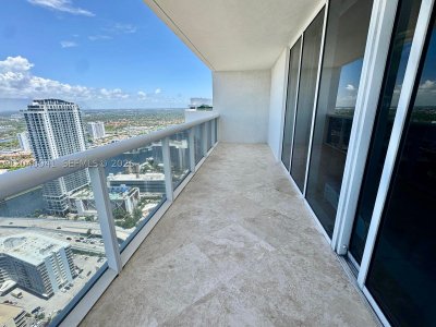 Alquiler de apartamento en Beach Club Two 4806