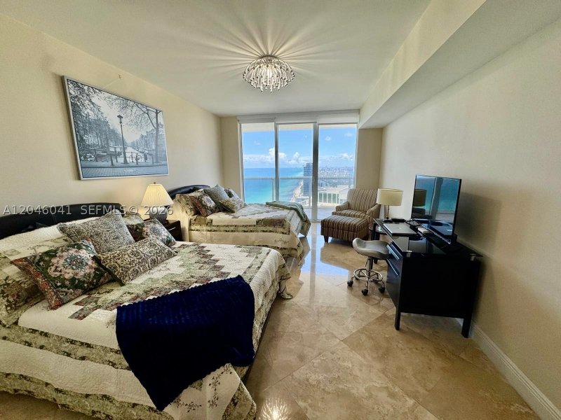 Alquiler de apartamento en Beach Club Two 4806